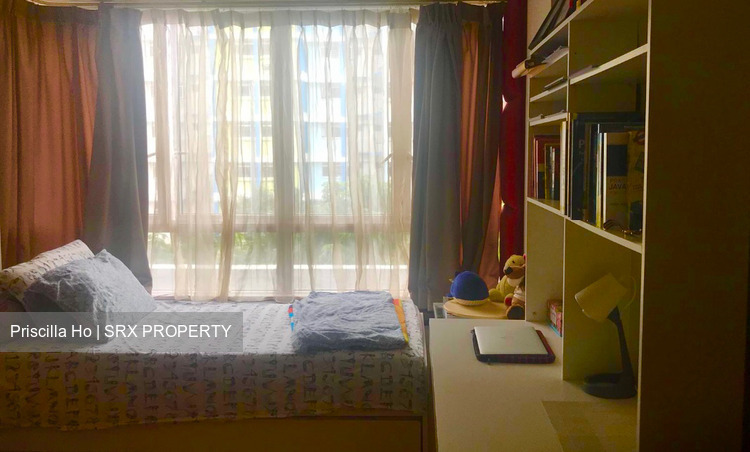 La Casa (D25), Condominium #242673701